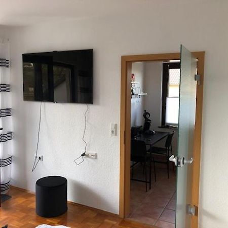 Apartment Leuchtberg Flair エシュヴェーゲ エクステリア 写真