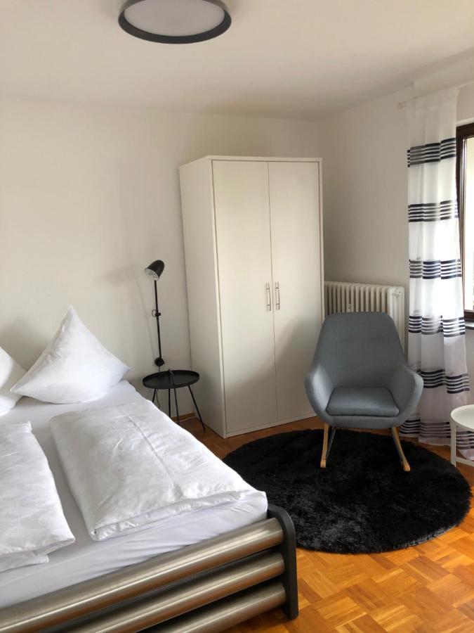 Apartment Leuchtberg Flair エシュヴェーゲ エクステリア 写真