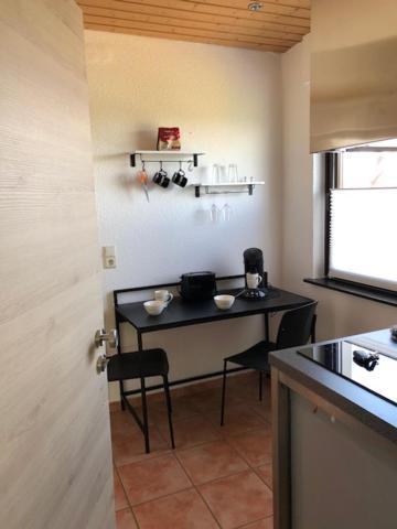 Apartment Leuchtberg Flair エシュヴェーゲ エクステリア 写真