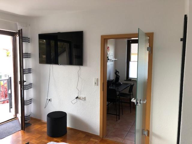 Apartment Leuchtberg Flair エシュヴェーゲ エクステリア 写真